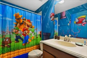 The Magic Mansion 6BR Resort Pool Home Near Disney - Image 4