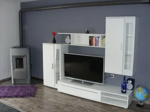 Appartement 'Ferienwohnung Schopper' avec balcon et Wi-Fi - Image 2