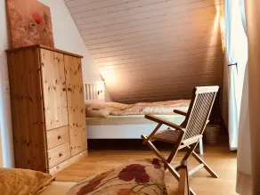 Light-flooded vacation home with large sun terrace in the Feldberg region - Image 4