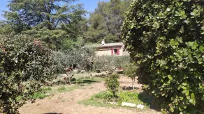 Provencal cottage with Jacuzzi and pétanque court - Image 3