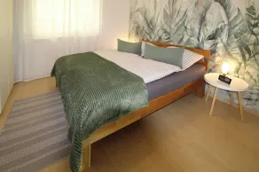Appartement (75qm) avec 2 chambres, cuisine et terrasse plein sud - Image 3