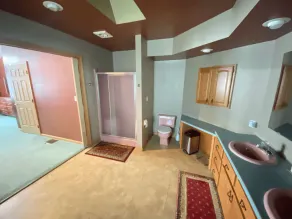 Luxury 3-Bedroom Home Next to Snowmobile Trails - Image 4