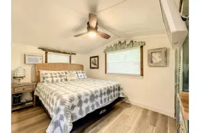 Unique \"Tiki Hut\" vibe in Downtown Mt Dora!!!! - Image 5