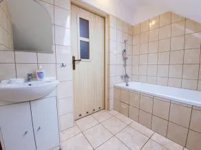 Splendida villa indipendente per 8 ospiti con WIFI, TV, terrazza e animali ammessi - Image 3