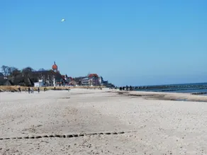 Gemütliches Bungalow an der Ostsee - Image 5
