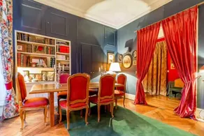 The arts apartment - Invalides - by Mon Petit Faré - Image 5