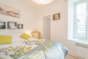 Apartment 'Les Bains - Erquy' with Wi-Fi - Image 5