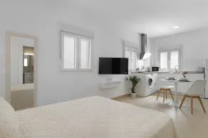 Studio-Apartment 'Apartamentos Maria' mit WLAN und Klimaanlage - Image 4