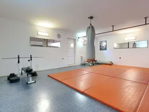 Wonderful private villa for 8 guests with private pool, A/C, WIFI, TV, terrace and pets allowed - Image 4