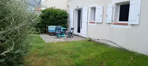 Maisonnette du Sémaphore - Jardin, piscine & parking à La Chaume - Image 4