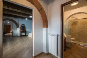 Authentique chalet toscan avec belle piscine privée et panorama suggestif - Image 4