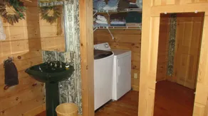 Lake George 2500 sf Log Home / Americade spécial - Image 3