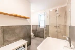 Strandvilla Meeresblick Wohnung 05 - Image 2