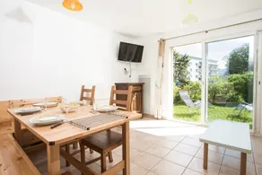 New apartment, close to the beach, forest and shops. - Image 4