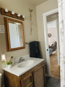 Welcome to our centrally located, Mountain IdaHome - Image 4