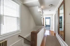 Steps to The Stone Pony, Secret Garden Out Back -- 4BR Asbury Park Retreat - Image 2