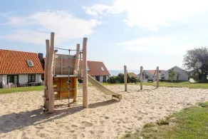 5 person holiday home on a holiday park in Gudhjem - Image 2