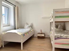 Appartamento 'Frisch Freche 3 R' con terrazza privata e Wi-Fi - Image 4
