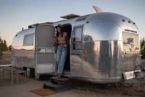 Vinyl Glampground - Image 5