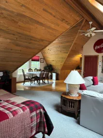 Hockinson Carriage House - Du vil ikke gerne forlade - Image 5