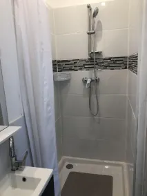 Studio de 32m² à Saint-Witz, CDG, Astérix, Parc Expo “Vous êtes les bienvenus\" - Image 4