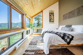 Meilleures vues et bain à remous près du parc national | Privé, calme, paisible - Image 2