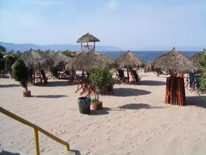 La più spettacolare vista sull'Oceano Pacifico a Puerto Vallarta, Playa Bonita, unità 202 - Image 4