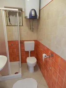 Appartement de vacances avec barbecue, piscine et terrasse | Vue mer - Image 4