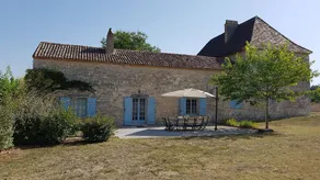 Charming cottage \"L'herbier - Image 5