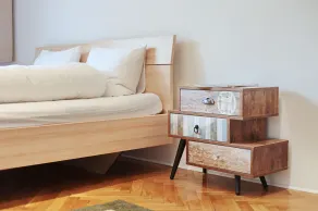 Unique and central apartment in a quiet side street - Image 3