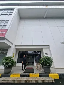 Hotel O near Tebet Eco Park formerly Gri - Image 4