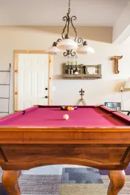 🍷 Spektakulära City / Mtn Visningar! 🍷 Privat / Rymlig 5BD | Nära Vinodlingar / Stad / Mässa - Image 3