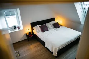 Boutique apartments \"Am Marktplatz/ Gerlitze\" in a renovated country house - Image 5