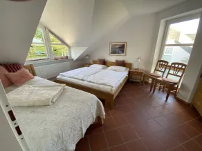 Apartment Seetraum - Image 4