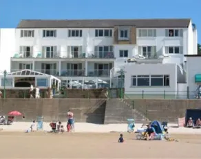 Beau Rivage - Image 3