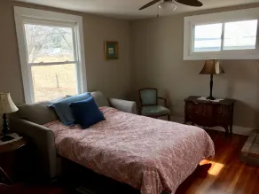 Classic 1920s Farmhouse Beautifully Restored, Idyllic Setting with EV charging - Image 4