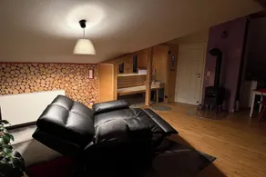 Klimatisiertes WellnessLoft mit Privatsauna - Image 4