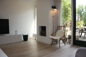 Ruim vakantiehuis voor 4 personen, sauna, 2 badkamers vlakbij het strand.  - Image 2