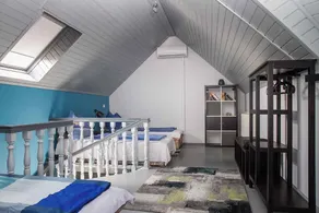 Holiday apartment in an apartment house with pool and internet - Image 3