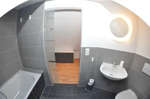1 room vacation apartment - Ferienhaus Müritzglück - Holiday apartments / apartments - Image 2
