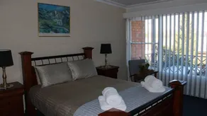 Trinity Blå - Din Gracious Apartment - Image 3