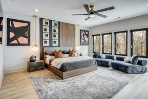 Serenity Estates 5BR Modern Retreat - Image 5