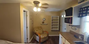 The Hideaway Cottage - Image 2