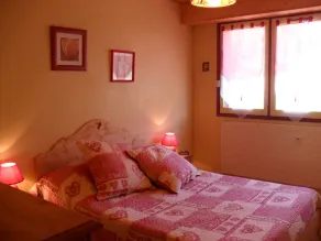 Appartamento Villard-de-Lans, 3 camere da letto, 6 persone - Image 4