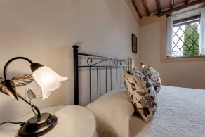 Meraviglioso appartamento in casolare toscano con piscina e terrazza panoramica - Image 3