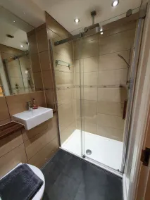 Studio apartment ideal for work or leisure stays. Near Newmarket and Cambridge. - Image 5