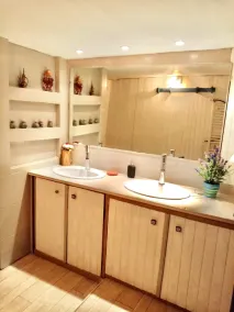 lovely little Manoir ideal for families/friends, in the bay Mont-Saint-Michel - Image 3