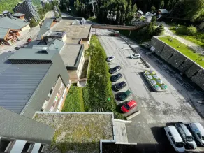Studio économique 18 m² avec petit balcon, animaux admis - Image 3