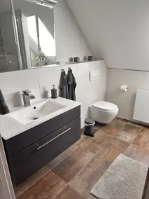 Apartment 75m2 to 5 persons modern and family friendly in Quedlinburg - Image 3