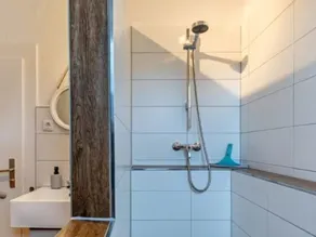 Haus am Vogelsang - 2-room vacation apartment - Image 3
